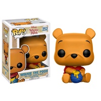 Winnie the Pooh - Pooh Seated Pop! Vinyl