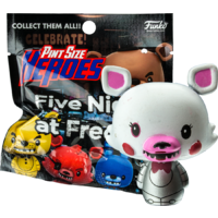 Five Nights at Freddy's - Pint Size Heroes GS US Exclusive Blind Bag