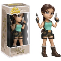 Tomb Raider - Lara Croft Rock Candy