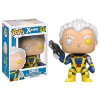 X-Men - Cable Pop! Vinyl