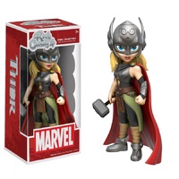 Thor - Lady Thor Rock Candy