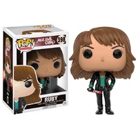 Ash vs Evil Dead - Ruby Pop! Vinyl Figure