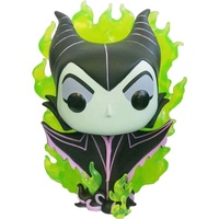 Sleeping Beauty - Maleficent with Flames US Exclusive Pop!