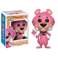 Hanna Barbera - Snagglepuss Pop! Vinyl
