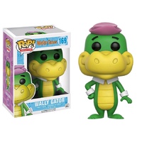 Hanna Barbera - Wally Gator Pop! Vinyl