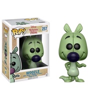 Winnie the Pooh - Woozle Pop! Vinyl