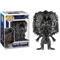 Winnie the Pooh - Seated Pooh Flocked US Exclusive Pop! Vinyl