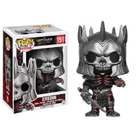The Witcher - Eredin Pop! Vinyl