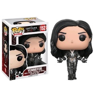 The Witcher - Yennefer Pop! Vinyl