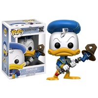 Kingdom Hearts - Donald Pop! Vinyl