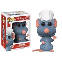 Ratatouille - Remy Pop! Vinyl