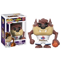 Space Jam - Taz Pop! Vinyl