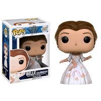 Beauty & the Beast (2017) - Belle (Celebration) Pop! Vinyl