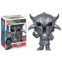 Wonder Woman Movie - Ares SDCC 2017 US Exclusive Pop! Vinyl