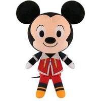 Kingdom Hearts - Mickey Hero Plush