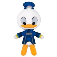 Kingdom Hearts - Donald Hero Plush