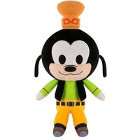 Kingdom Hearts - Goofy Hero Plush