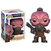 Guardians of the Galaxy: Vol. 2 - Taserface Pop! Vinyl