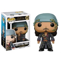 Pirates of the Caribbean 5 - Ghost of Will Turner Pop! Vinyl Dead Men Tell No Tales