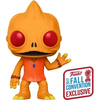 Television: Land of the Lost – Enik NYCC 2017 US Exclusive Pop! Vinyl Figure