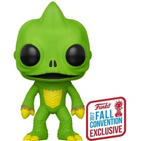 Television: Land of the Lost – Sleestak NYCC 2017 US Exclusive Pop! Vinyl Figure