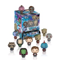 Guardians of the Galaxy: Vol. 2 - Pint Size Heroes