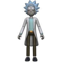 Rick and Morty - Rick 5" Articulated Action Figure