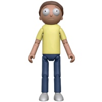 Rick and Morty - Morty 5" Articulated Action Figure