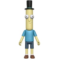 Rick and Morty - Poopy Butthole 5" Articulated Action Figure
