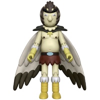 Rick and Morty - Bird Person 5" Articulated Action Figure
