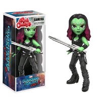 Guardians of the Galaxy: Vol. 2 - Gamora Rock Candy