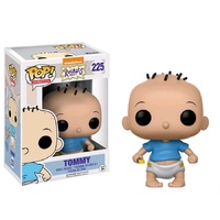 Rugrats - Tommy Pop! Vinyl