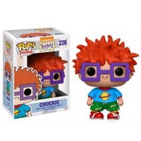 Rugrats - Chuckie Pop! Vinyl