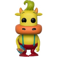 Rocko's Modern Life - Heffer Pop! Vinyl