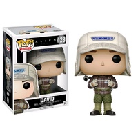 Alien: Covenant - David Pop! Vinyl
