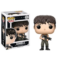 Alien: Covenant - Daniels Pop! Vinyl