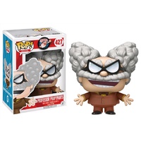 Captain Underpants - Professor Poopypants Pop! Vinyl