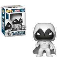 Marvel - Moon Knight Classic US Exclusive Pop! Vinyl