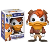 Darkwing Duck - Launchpad McQuack Pop! Vinyl
