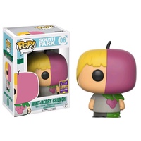 South Park - Mint-Berry Crunch SDCC 2017 US Exclusive Pop! Vinyl