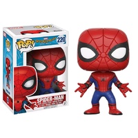 Spider-Man: Homecoming - Spider-Man Pop! Vinyl
