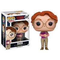 Stranger Things - Barb Pop! Vinyl