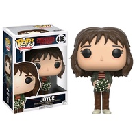Stranger Things - Joyce with Lights Pop! Vinyl