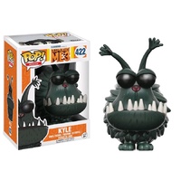 Despicable Me 3 - Kyle Pop! Vinyl