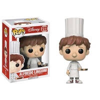 Ratatouille - Alfredo Lingini Pop! Vinyl