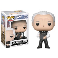 Westworld - Dr Robert Ford Pop! Vinyl