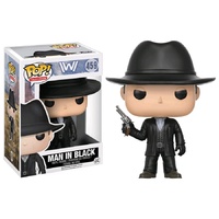 Westworld - Man in Black Pop! Vinyl