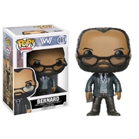 Westworld - Bernard Pop! Vinyl