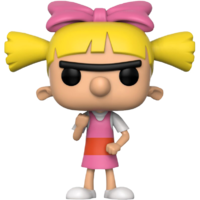 Hey Arnold - Helga Pataki Pop! Vinyl
