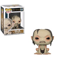 The Lord of the Rings - Gollum Pop! Vinyl